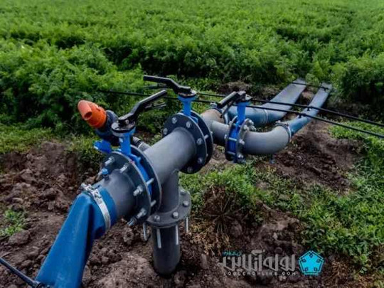 چرا مهندسان نفت و گاز هنوز از شیرآلات چدنی استفاده می‌کنند؟