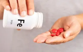 اگر برای هر کمخونی قرص آهن میخورید، بخوانید