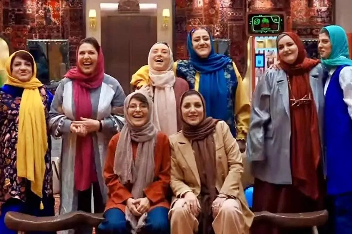 تیزر جذاب فصل جدید «جوکر» با حضور زن و مرد قاطی/ ببینید