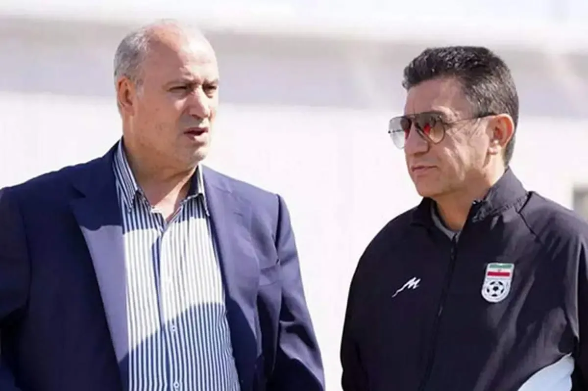 قلعه‌نویی رفتنی شد