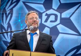 آوارگان غزه به اسکاتلند بروند!