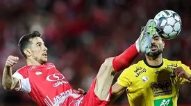 ستاره کلیدی پرسپولیس سپاهانی شد!