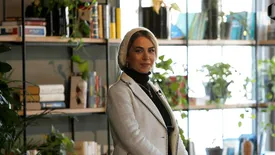  «ماهدخت»؛ عاشقانهای جدید از تینا پاکروان