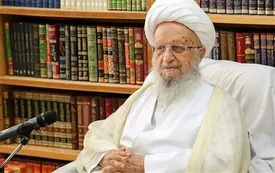 آیت‌الله مکارم شیرازی: اگر مسئولین کار را جدی بگیرند بسیاری از مشکلات مردم حل می‌شود