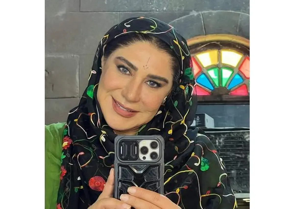 نگاهی به دکوراسیون مینیمال خانه نسیم ادبی بازیگر سریال ناریا/ ویدیو