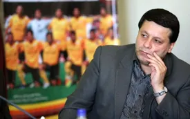 نقشه مدیرعامل اصفهانی برای لیگ برتر | ساکت بار دیگر قهرمانی می‌خواهد