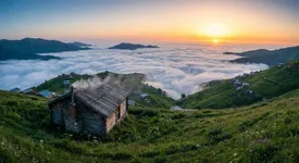 لیست بهترین شهر‌های ایران برای مسافرت در تابستان