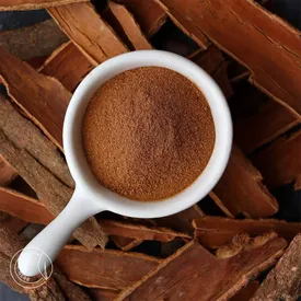 هر روز دارچین بخورید!