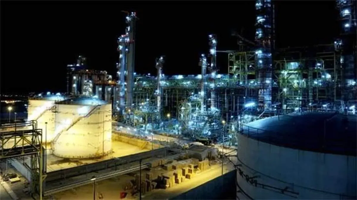 ترخیص 18 مصدوم حادثه نشت «اسید سولفوریک» در مجتمع پتروشیمی ایلام