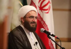 برگزاری نماز عید فطر در تهران به امامت حجت‌الاسلام حاج‌علی‌اکبری