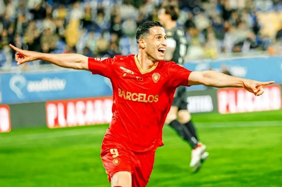 خبر خوش علی علیپور به هواداران پرسپولیس