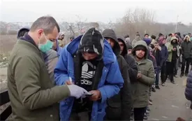 رشد 12 درصدی ایرانیان متقاضی دریافت پناهندگی از کشور‌های اروپایی/ 21 هزار ایرانی در صف انتظار