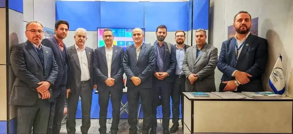 پتروفن، فرصتی مناسب برای تعامل بی‌واسطه با تامین کنندگان داخلی است/ ارتقای کمی و کیفی غشاهای اسمز معکوس، ره‌آورد پتروفن برای فجر انرژی خلیج فارس