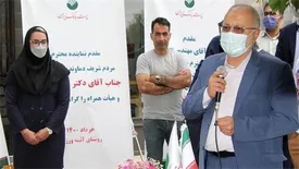 اشتغالزایی و خدمات رسانی پست بانک ایران در روستاها مایه افتخار است