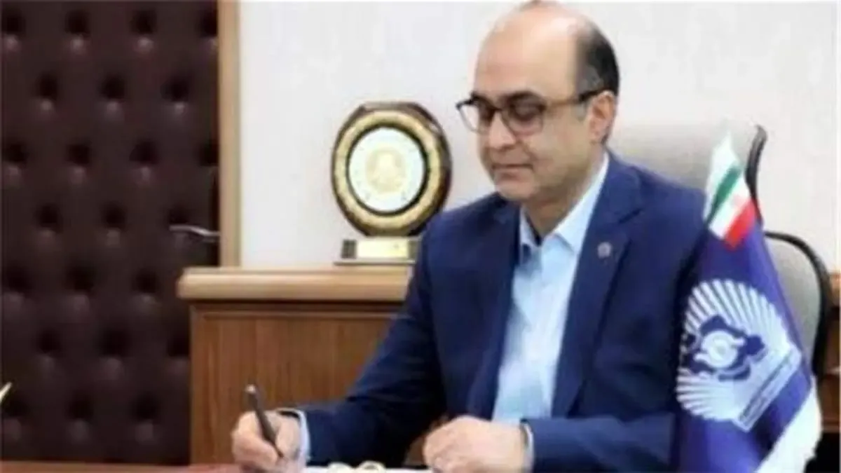 پیام تبریک مدیرعامل بانک تجارت به مناسبت روز خبرنگار