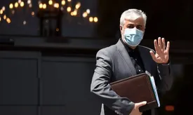 انتقاد شدید یک مقام دولتی از روزنامه دولت! + عکس