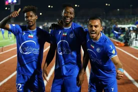 اولین خروجی استقلال مشخص شد