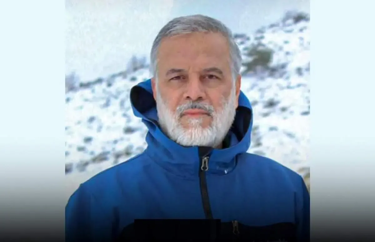 اسرائیل یک پزشک ایرانی را به شهادت رساند / عکس