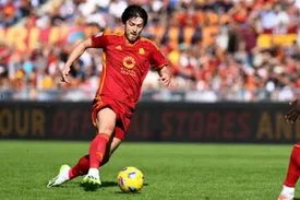 کامبک دوباره آ اس رم با سردار