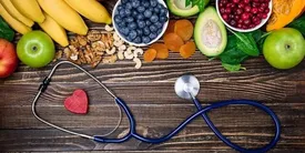 ارتباط میوه و آرامش اعصاب