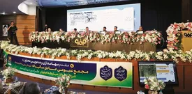 بازده ۴۰ درصدی سهام فولاد مبارکه و تصویب صورتهای مالی بدون هیچگونه بند حسابرسی برای دومین سال پیاپی