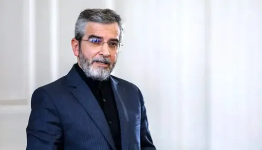 پیامی برای تغییر در دیپلماسی؟