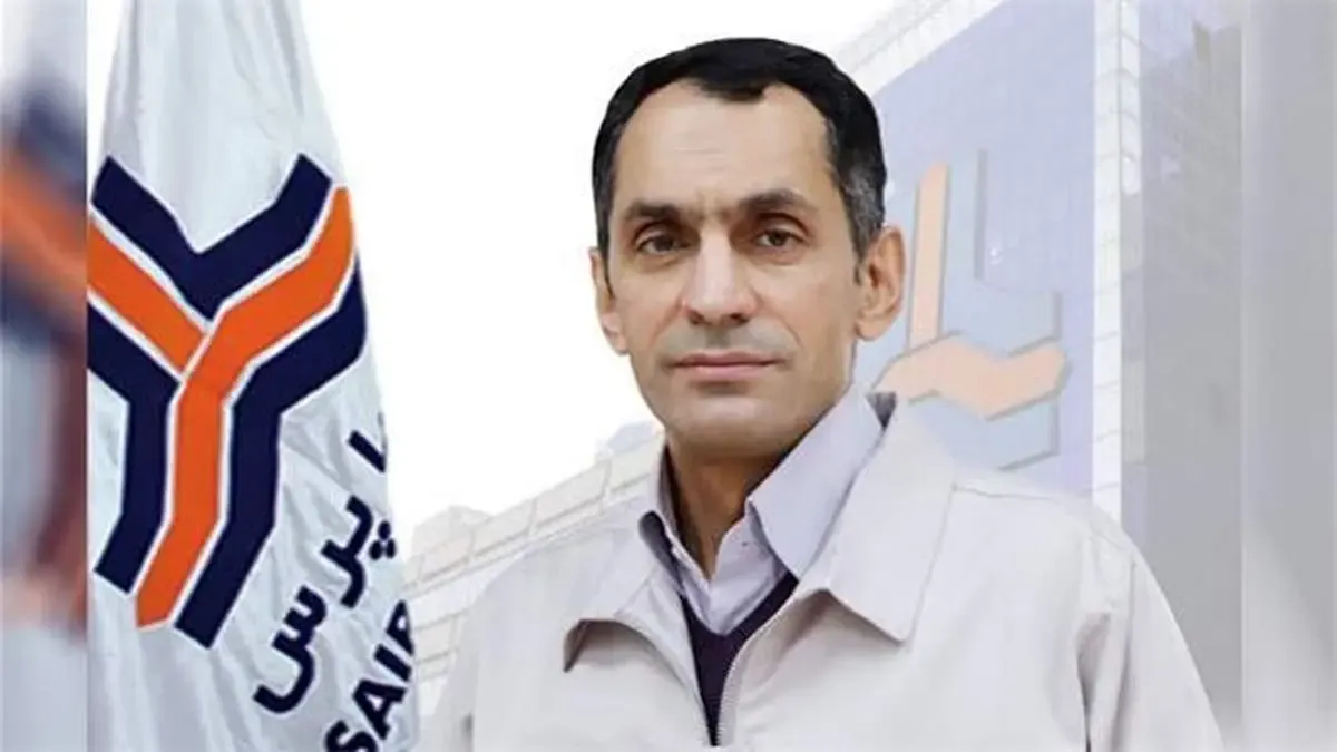 رکورد تولید 5 سال اخیر در سایپاپرس شکسته شد