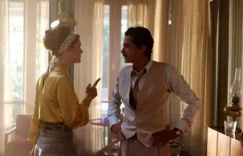 نسخه ترکی شهرزاد؛ کپی یا اقتباس؟ / بررسی شباهتها و تفاوتها