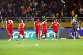 پرسپولیس به این دلایل برای دربی پر قدرت برمی گردد