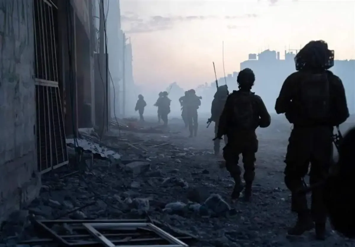 اسرائیل برای حمله به رفح آماده می شود