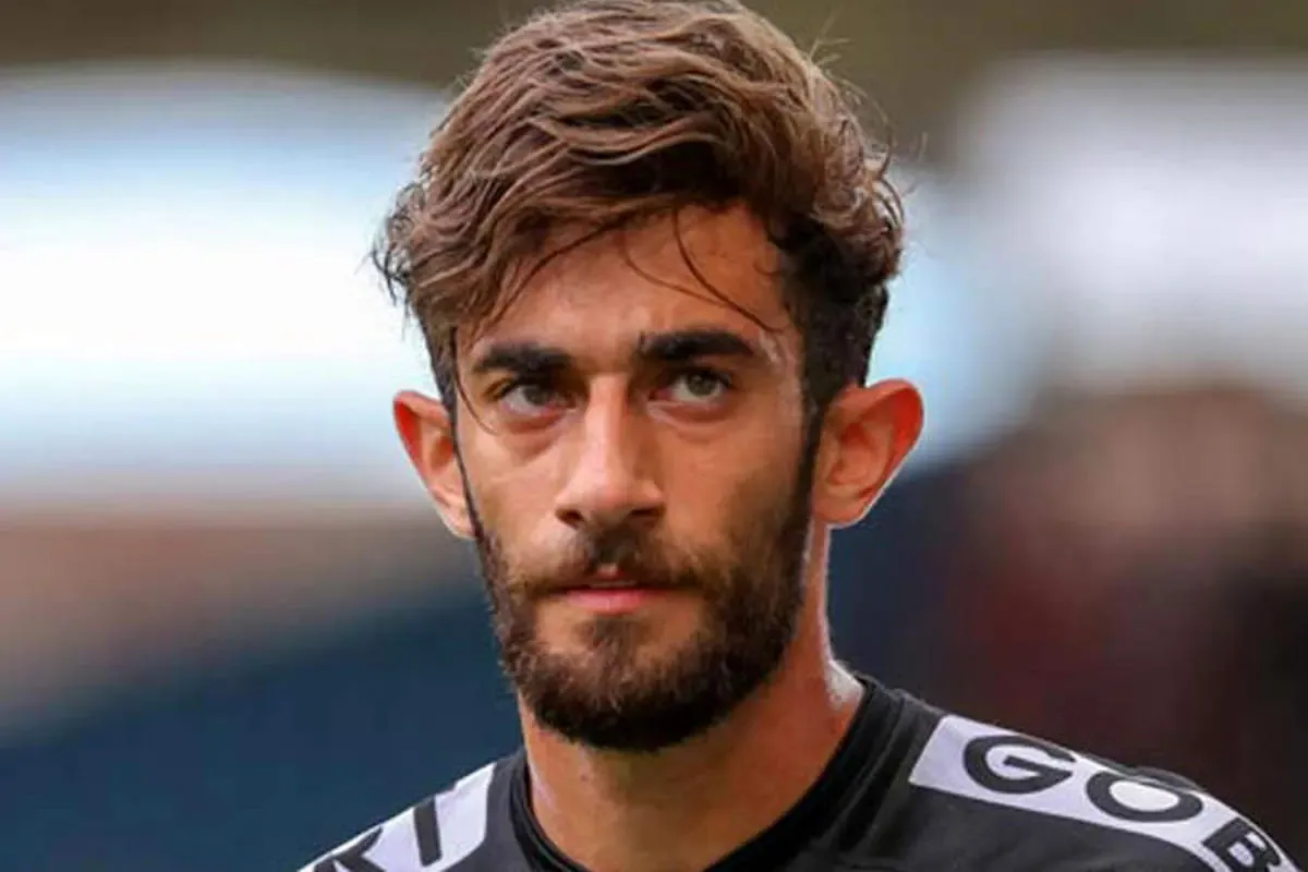 مصدومیت، ستاره ایرانی را از بازی در اکسترا کلاشیا محروم کرد