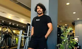 جذاب ترین ورژن جواد کاظمیان را ببینید/ عکس