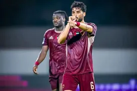 پرسپولیس به دنبال یک لژیونر