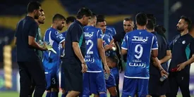 مهرداد و میلاد محمدی با هم برای استقلالی شدن آمدند/ خط حمله استقلال خطرناک‌تر خواهد شد