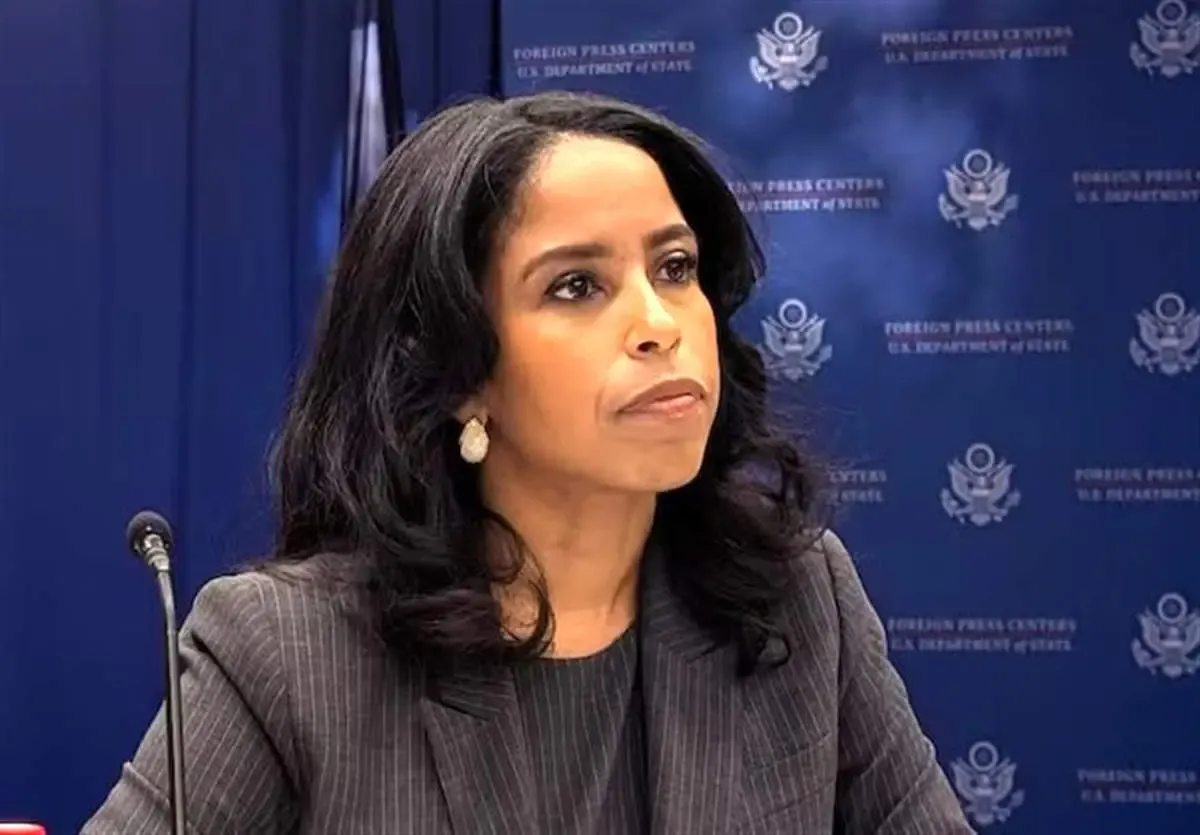 مقام آمریکایی: آماده گفتگو با ایران هستیم