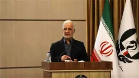 دبیرکل ستاد مبارزه با موادمخدر روز خبرنگار را تبریک گفت