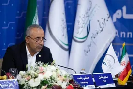 نخستین مجمع عمومی «بندرامام نوین» برگزار شد/ هدفگذاری برای ظرفیت تولید ۹.۵ میلیون تنی و درآمد ۲.۵ میلیارد دلاری