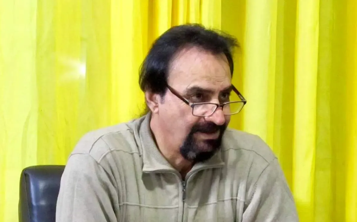 رابطه‌ «شعر» با پیچیدگی‌های جهان امروز