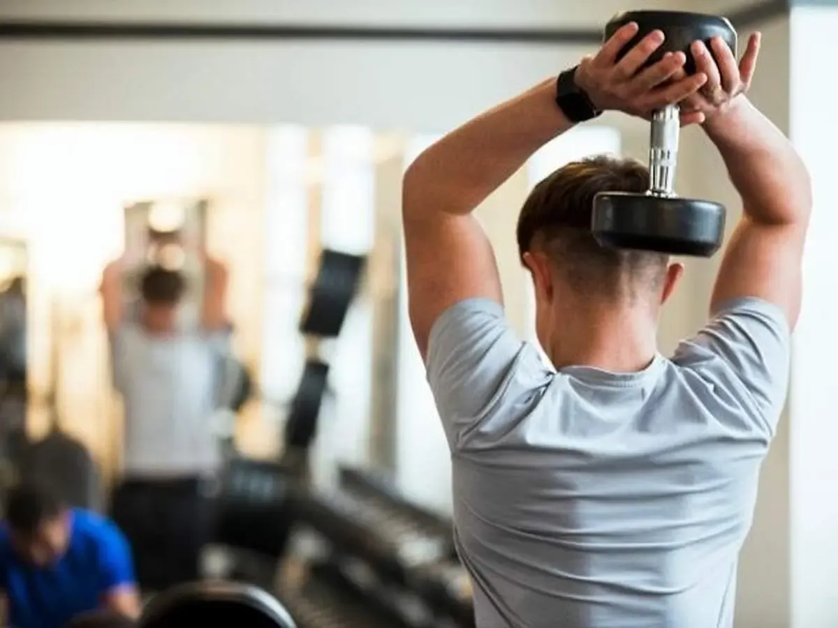 فواید شگفت انگیز تمرینات ورزشی قدرتی برای سلامتی