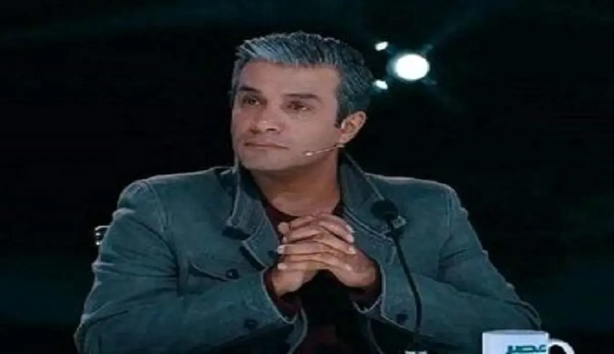 داور عصر جدید مجری شد | این برنامه در چه موضوعی پخش می‌شود؟