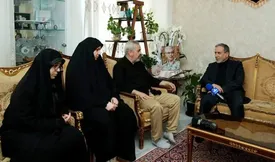 عراقچی: تصمیمات بزرگ نظام در مجموعه مدیریت عالی اتخاذ می‌شود؛ ما سرباز هستیم