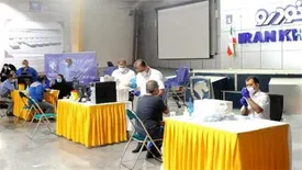 آغاز واکسیناسیون کارکنان گروه صنعتی ایران خودرو/ خانواده‌ها در نوبت بعدی