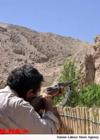 ۱۶ شکارچی در استان مرکزی دستگیر شدند/ ۱۵ قبضه سلاح ضبط شد