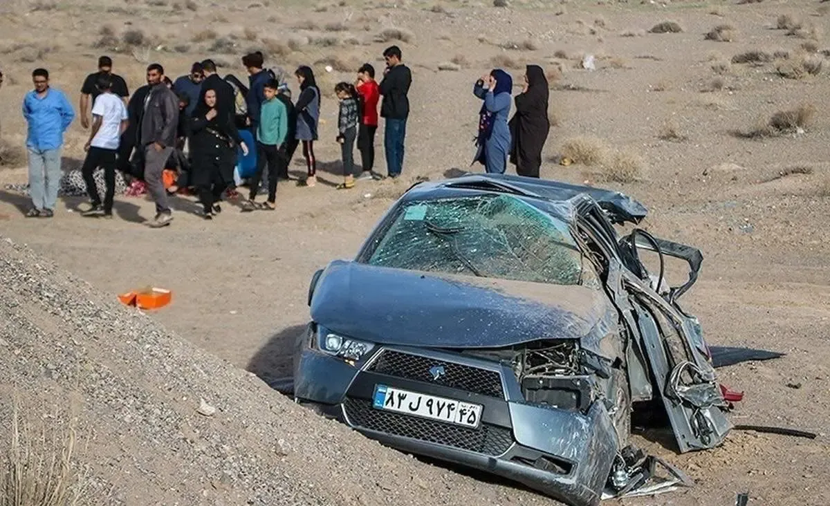 نوروز پر تلفات ۱۴۰۳