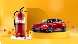 فروش ویژه محصولات بیمه نوین در جشنواره پاییزه سال ١٤٠٠