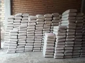 قیمت سیمان امروز 24 شهریور 1403/ سیمان پاکتی آبیک در محدوده ۱۰۰ هزار تومان/ جدول