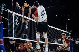 دیوار نفودناپذیر تیم ملی با حضور دو مدافع سرسخت