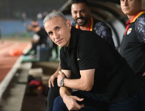 بازگشت هیجان انگیز گل‌محمدی به پرسپولیس!