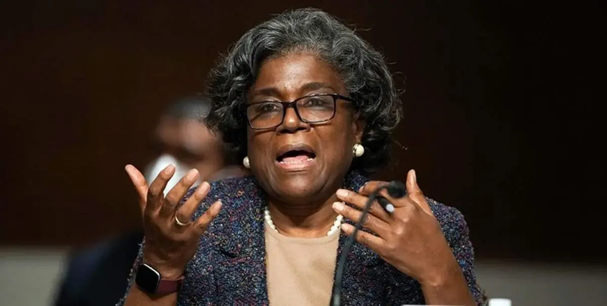 پیام هشدار آمیز آمریکا به ایران درباره ورود مستقیم به جنگ اسرائیل و حماس