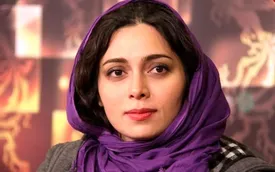 پگاه آهنگرانی مادر شد/اولین تصویر از فرزند خانم بازیگر/عکس